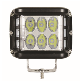 Van Master VMGWL70 9-32V 3000 Lumens Square LED Work Light PN: VMGWL70